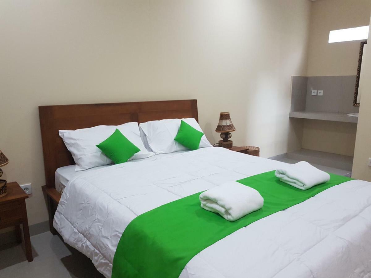 Gusti Room 乌布 外观 照片