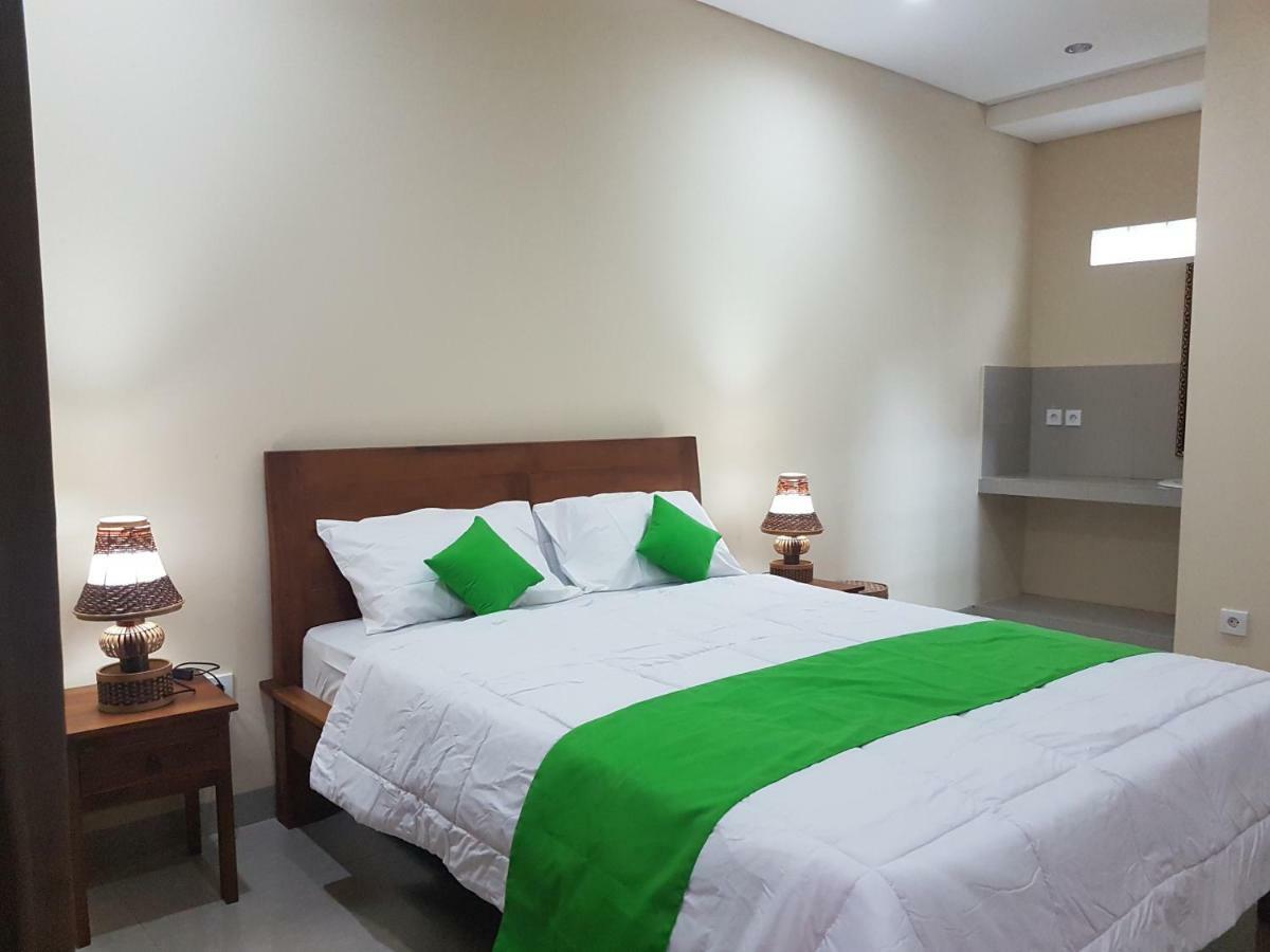 Gusti Room 乌布 外观 照片