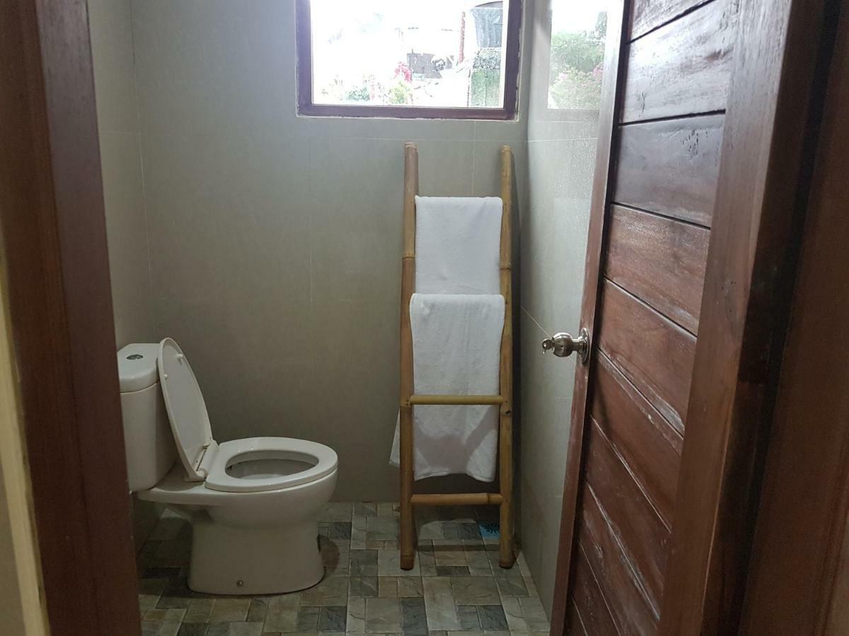 Gusti Room 乌布 外观 照片